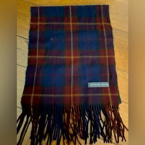 Men’s Geoffrey Beene Scarf